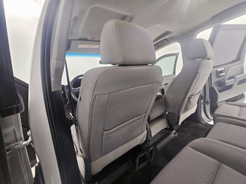 Used 2018 Chevrolet Silverado 2500 W/T image 24