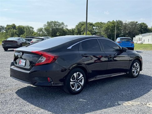 Used 2016 Honda Civic LX image 19
