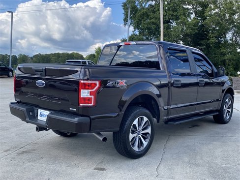 Used 2020 Ford F150 XL w/ Equipment Group 101A Mid image 5