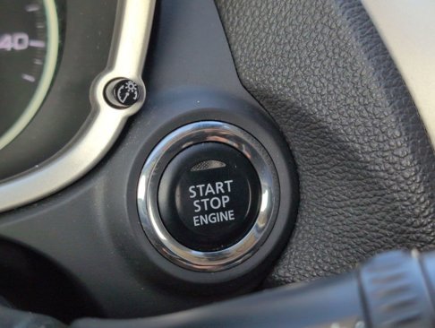 Used 2022 Mitsubishi Eclipse Cross SE image 8