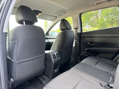 Used 2023 Hyundai Tucson SEL image 13