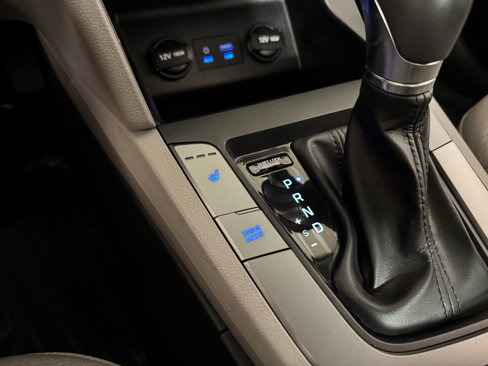 Used 2020 Hyundai Elantra Value Edition image 22