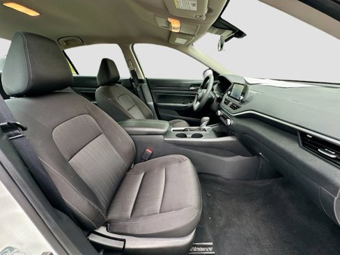 Certified 2022 Nissan Altima 2.5 S image 25