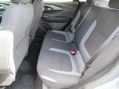 Certified 2022 Chevrolet TrailBlazer LT w/ Confidence II Package image 29