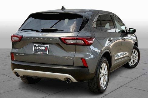 Used 2024 Ford Escape Active image 12