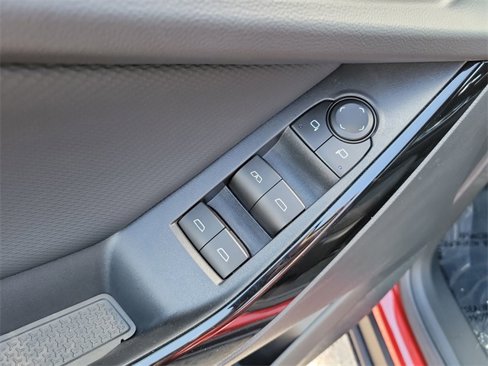 New 2026 Chevrolet Equinox LT image 23
