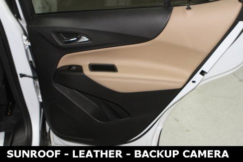 Used 2022 Chevrolet Equinox Premier image 26