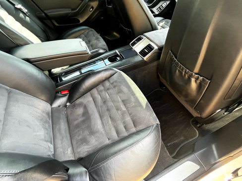 Used 2013 Porsche Panamera GTS image 65