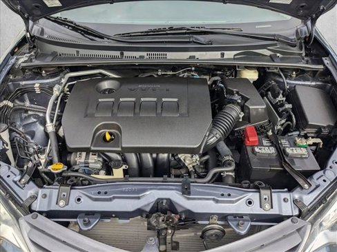 Used 2016 Toyota Corolla LE image 20