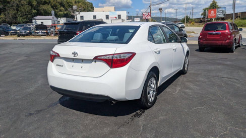 Used 2015 Toyota Corolla L image 16