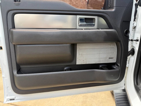 Used 2014 Ford F150 XLT w/ Equipment Group 302A Luxury image 25