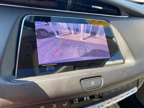 Used 2019 Cadillac XT4 Luxury w/ Cold Weather Package image 19