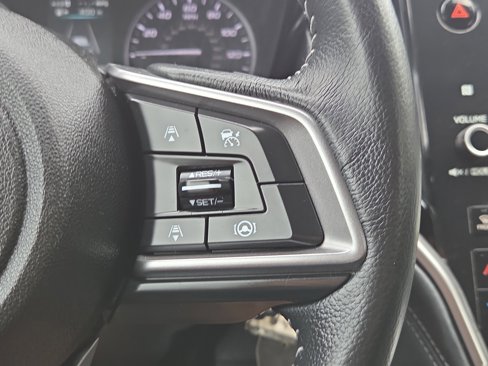 Certified 2022 Subaru Outback Premium image 18