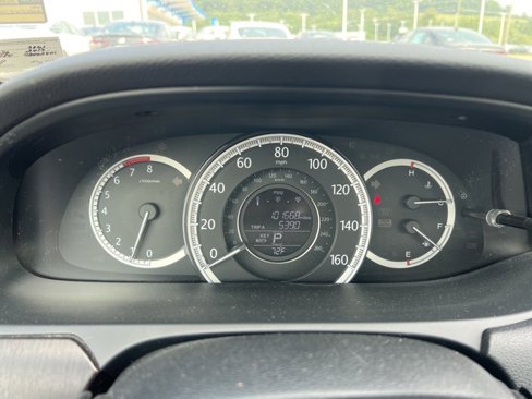 Used 2013 Honda Accord EX-L image 10