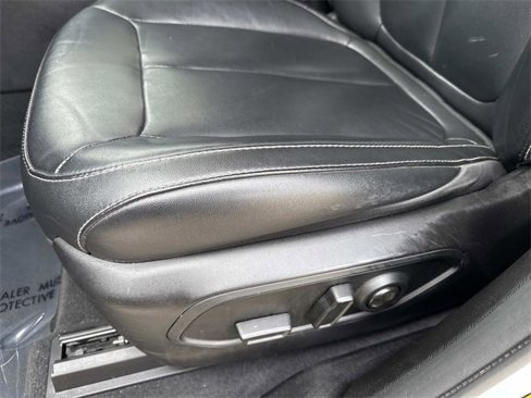 Used 2022 Jeep Grand Cherokee L Limited image 21
