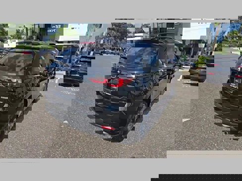 Certified 2025 MAZDA CX-5 AWD 2.5 S image 29