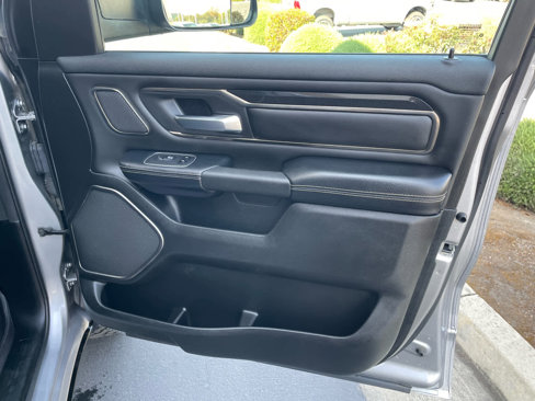 Used 2020 RAM 1500 Rebel w/ Rebel Level 2 Equipment Group image 18