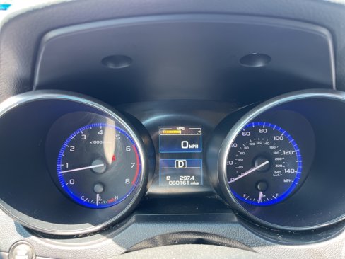 Used 2015 Subaru Outback 2.5i Limited image 17