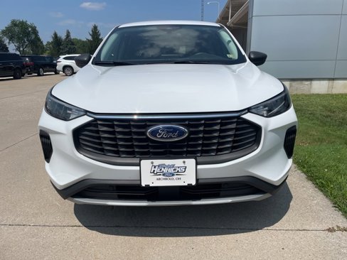 Used 2023 Ford Escape Active image 6