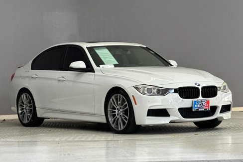 Used 2014 BMW 335i Sedan image 6