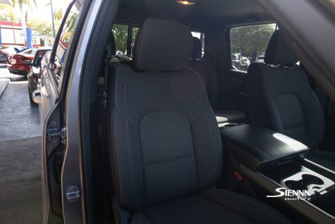 Used 2021 RAM 1500 Big Horn image 15