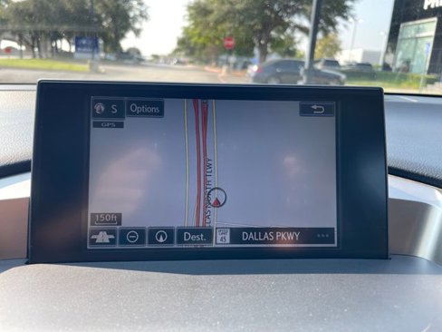 Used 2017 Lexus NX 300h AWD image 20