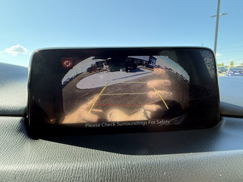 Used 2018 MAZDA CX-5 Sport image 26