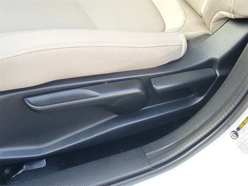 Certified 2020 Honda Civic LX image 15
