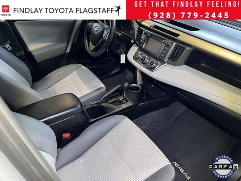 Used 2015 Toyota RAV4 LE image 45