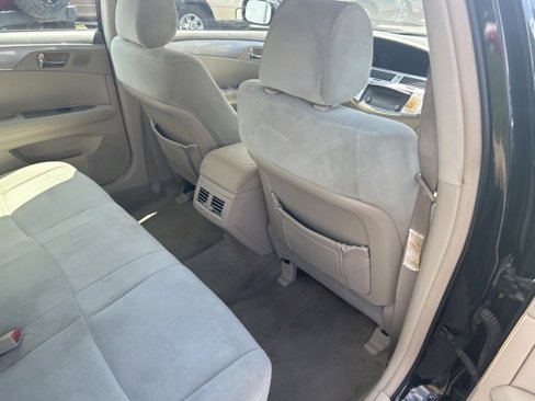 Used 2007 Toyota Avalon XL image 14