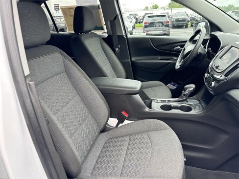 Certified 2022 Chevrolet Equinox LT image 27