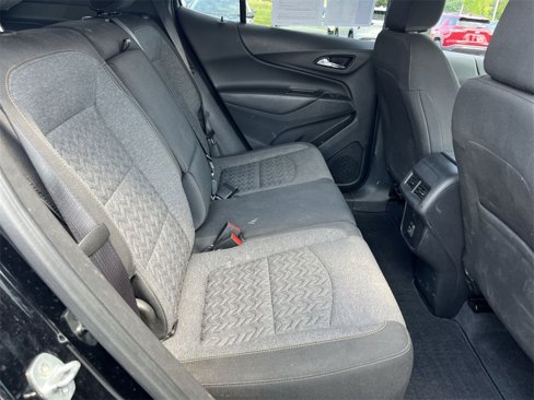 Certified 2022 Chevrolet Equinox LT image 25