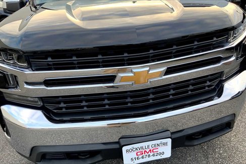 Used 2019 Chevrolet Silverado 1500 LT w/ All-Star Edition image 26