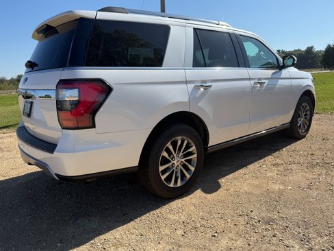 Used 2018 Ford Expedition Limited w/ Equipment Group 301A image 6