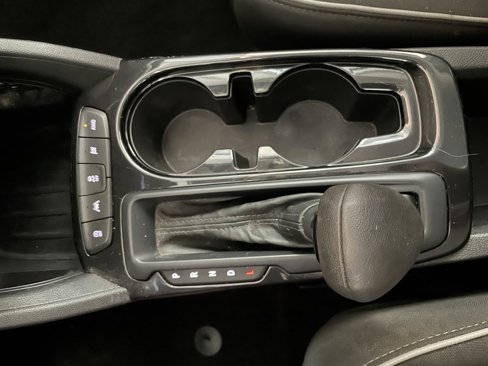 Used 2022 Chevrolet TrailBlazer LT w/ Convenience Package image 16