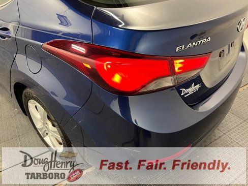 Used 2016 Hyundai Elantra Value Edition image 13