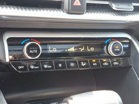 Used 2022 Kia K5 GT-Line w/ GT-Line FWD Premium Package image 16