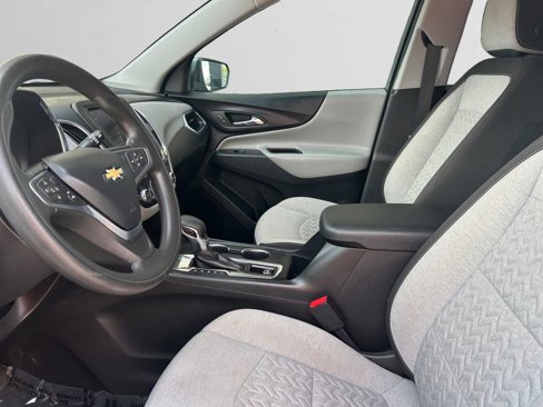 Used 2023 Chevrolet Equinox LT image 9