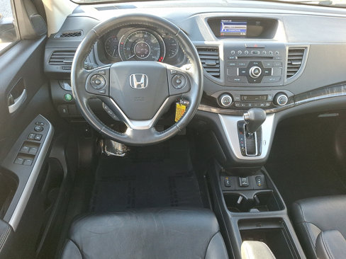 Used 2013 Honda CR-V EX-L image 11