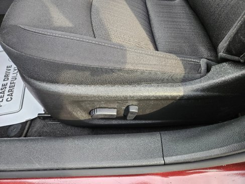 Used 2023 Nissan Altima 2.5 SV image 22