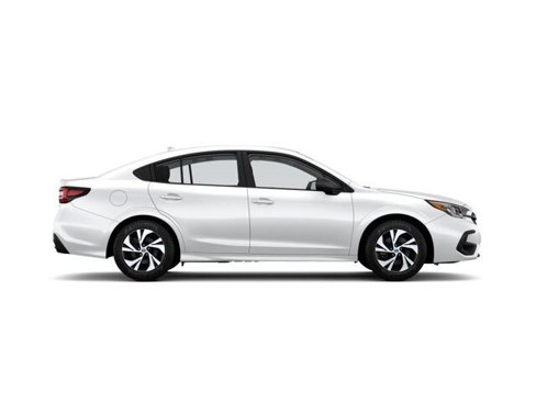 New 2025 Subaru Legacy image 7