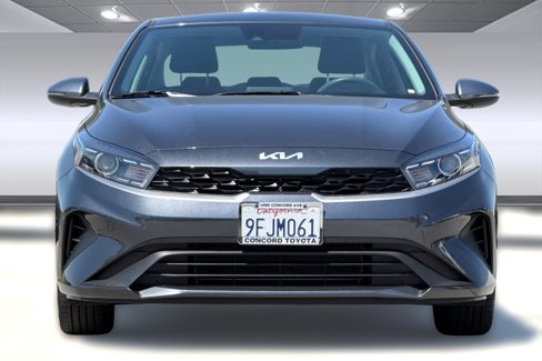 Used 2023 Kia Forte LXS w/ LXS Technology Package image 5