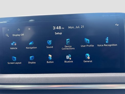 Used 2023 Hyundai Sonata SEL image 15