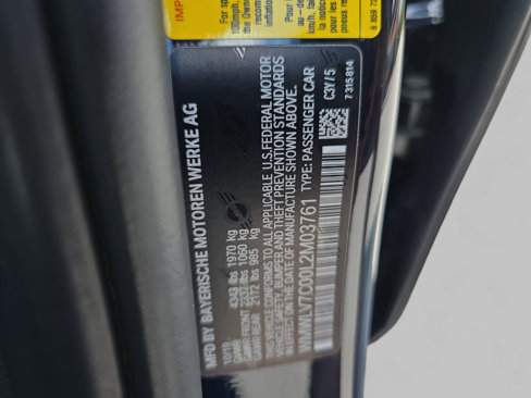 Used 2020 MINI Cooper Clubman S image 65
