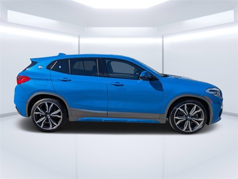 Used 2020 BMW X2 sDrive28i w/ M Sport X Package image 2