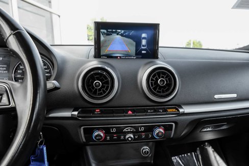 Used 2017 Audi A3 2.0T Premium image 24