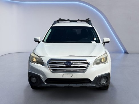 Used 2015 Subaru Outback 2.5i Premium image 8