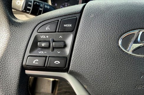 Used 2019 Hyundai Tucson Sport image 10