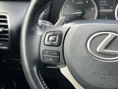Used 2019 Lexus NX 300 FWD w/ Accessory Package 2 image 39