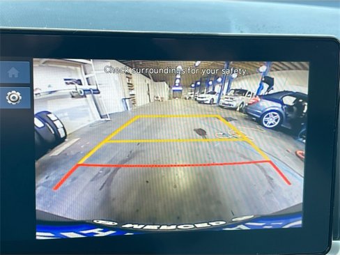 New 2025 Hyundai Venue SEL image 13